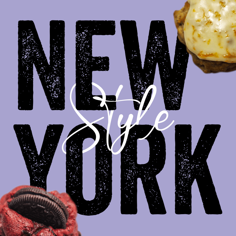 New York Style - Sweets Lema 