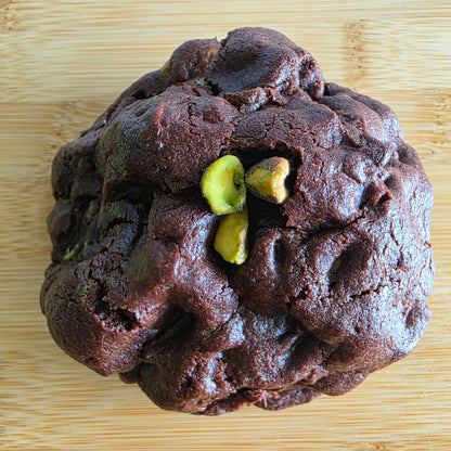 Doble Chocolate Pistacho
