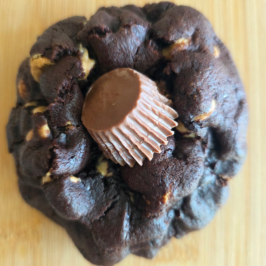 Choco Peanut Butter