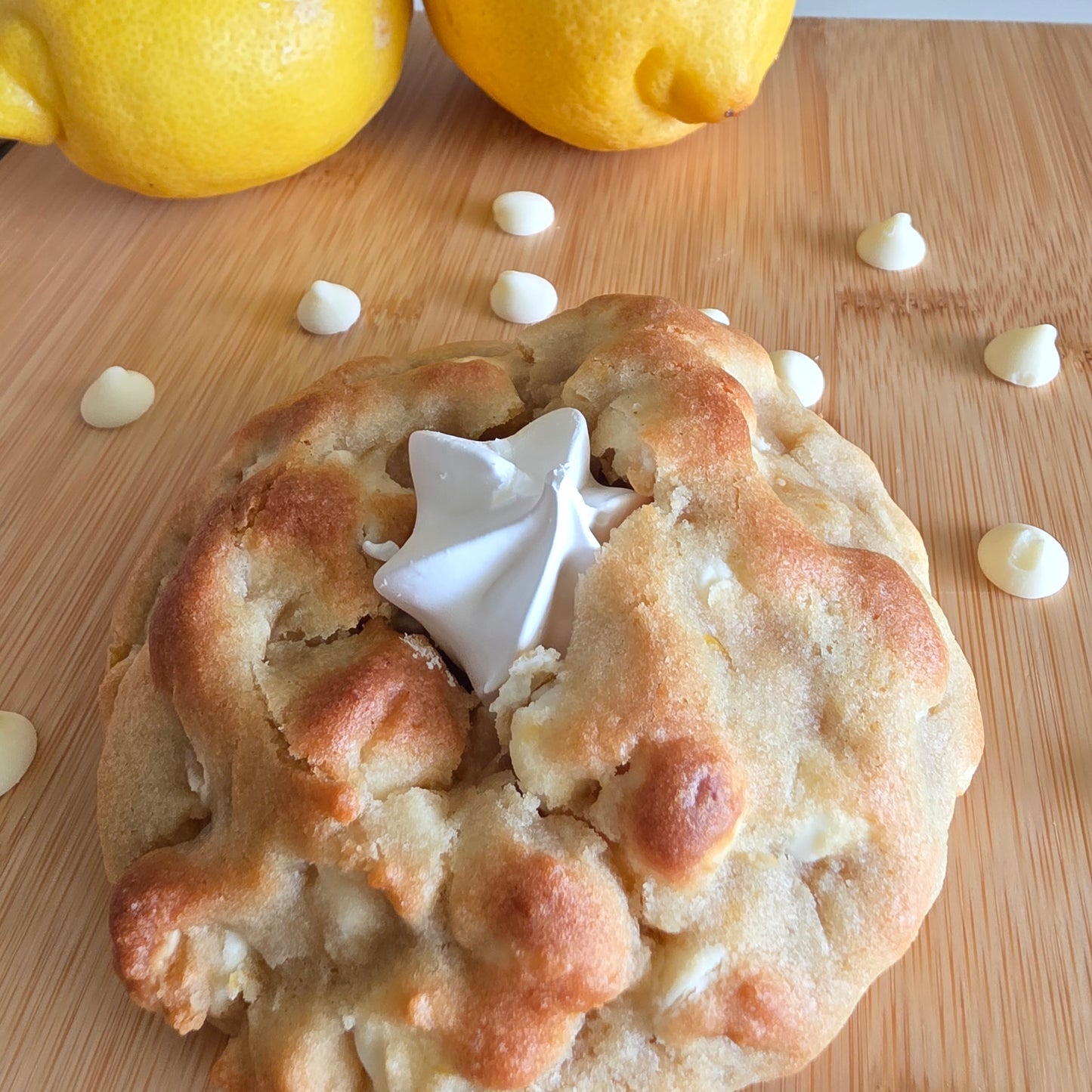 Lemon.