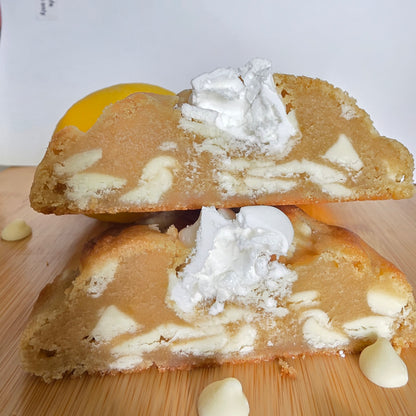 Lemon.