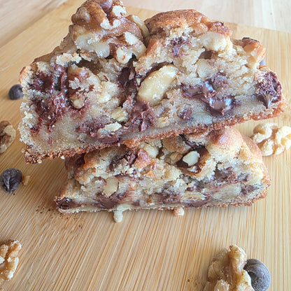Chocolate Chips Walnut