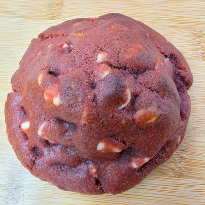 Nutty Velvet Sensation